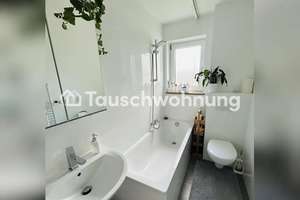 Tauschwohnung: Günstige 2-Zimmer Wohnung 60qm am Westpark – Mittenwalder Straße 2, 81377 Am Waldfriedhof, München – Vorschaubild 10
