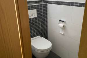 Haus im Haus – Exklusive Maisonette mit Garten/Terrasse  in begehrter Lage von Fellbach – Rommelshausener Str. 25, 70734 Fellbach – Vorschaubild 11