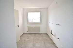 Zentrale Lage! Sanierte 3-Zimmer- Whg mit Balkon in OB-Stadtmitte – Goebenstraße 31, 46045 Altstadt-Mitte, Oberhausen – Vorschaubild 4