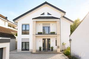 „Modernes Familienparadies mit parkähnlichem Garten und gehobenem Wohnkomfort“ – Die vollständige Adresse der Immobilie erhältst du vom Anbieter., 42699 Ohligs/Aufderhöhe/Merscheid, Solingen – Vorschaubild 16