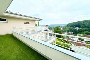 Außergewöhnliches Penthouse mit Privatfahrstuhl, Dachterrasse und separatem Apartment – Die vollständige Adresse der Immobilie erhältst du vom Anbieter., 42289 Heckinghausen, Wuppertal – Vorschaubild 12