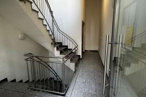 moderne  möblierte 2-Zi Wohnung München Schwabing – Türkenstraße 29 A, 80799 Universität, München – Vorschaubild 24