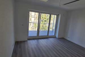 Modernes 53 m²  2 Zi Premium-Apartment mit Balkone in bester Lage – Erstbezug nach Kernsanierung – Kriegstr. 125, 76137 Südweststadt, Karlsruhe – Vorschaubild 2