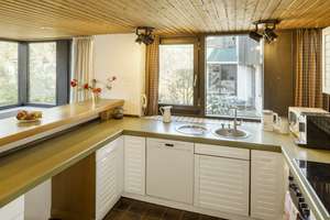 Einfamilienhaus mit Split-Level-Architektur  in Hanglage an der Susebek - courtagefrei  – Die vollständige Adresse der Immobilie erhältst du vom Anbieter., 22339 Hummelsbüttel, Hamburg – Vorschaubild 10