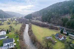 *RESERVIERT* Zweifamilienhaus mit vielseitig nutzbarem Kellergeschoss in Grimmelshofen, Stühlingen – Die vollständige Adresse der Immobilie erhältst du vom Anbieter., 79780 Stühlingen – Vorschaubild 34