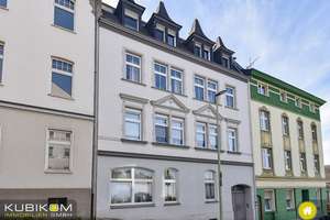 Großzügige 4-Zimmer-Wohnung mit zwei Balkonen in kleiner Eigentümergemeinschaft