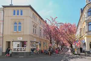 Premiumlage Bonner Altstadt – Wohn- und Geschäftshaus mit 4 WE + Gewerbe – Die vollständige Adresse der Immobilie erhältst du vom Anbieter., 53111 Nordstadt, Bonn – Vorschaubild 2