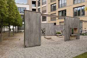 Exklusive Designerwohnung im HOCH DER ISAR l Concierge l Fitnessraum l Dachterrasse l TG-Stellplatz – Die vollständige Adresse der Immobilie erhältst du vom Anbieter., 81541 Obere Au, München – Vorschaubild 17