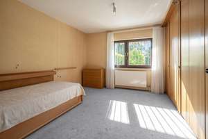 Gepflegter Satteldachbungalow mit Flächenplus auf einem idyllischen Grundstück in ruhiger Wohnlage – Die vollständige Adresse der Immobilie erhältst du vom Anbieter., 55127 Lerchenberg, Mainz – Vorschaubild 9