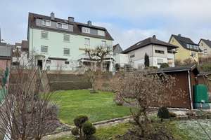 DOPPELHAUSHÄLFTE MIT VIEL PLATZ | SEHR GEPFLEGT | SIEGEN – Die vollständige Adresse der Immobilie erhältst du vom Anbieter., 57074 Siegen, Siegen – Vorschaubild 25