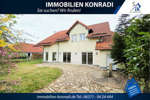 IK | Weltersbach: schönes Einfamilienhaus mit genug Platz für die Familie – Die vollständige Adresse der Immobilie erhältst du vom Anbieter., 66879 Steinwenden – Vorschaubild 4