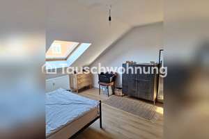 Tauschwohnung: Helle, sonnige 2-Raum-DG im Osten mit großem Balkon – 4315 Volkmarsdorf, Leipzig – Vorschaubild 7