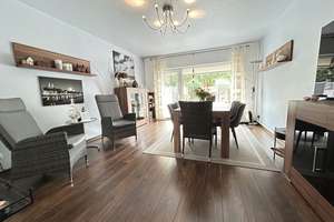 Reihenmittelhaus mit schönem Garten und Garage – Die vollständige Adresse der Immobilie erhältst du vom Anbieter., 23556 Sankt Lorenz Nord, Lübeck – Vorschaubild 8