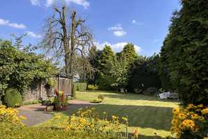Großzügiges Anwesen | parkähnlicher Garten | Großes Potenzial – Recklinghausen (Kreis) – Vorschaubild 4