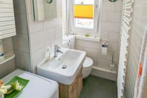 Helle komplett möblierte 2-Zimmer Wohnung in Magdeburgs Neustadt – heinrichstr 14, 39124 Neue Neustadt, Magdeburg – Vorschaubild 3