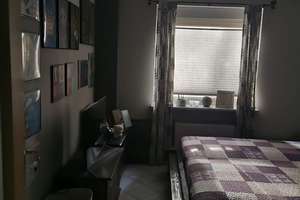 3-Zimmer-Wohnung in Top-Lage: Nähe Unterbacher See + Balkon – Die vollständige Adresse der Immobilie erhältst du vom Anbieter., 40627 Vennhausen, Düsseldorf – Vorschaubild 12