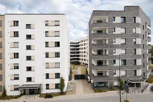 Umfassend modernisierte 2-Zimmer-Wohnung mit Balkon, Aufzug und Kellerraum im Zentrum Düsseldorfs! – Gerresheimer Straße 65, 40211 Stadtmitte, Düsseldorf – Vorschaubild 7