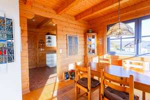 *vorgemerkt*Schönes Holzhaus mit atemberaubenden Moselblick in ruhiger Höhenlage von Traben-Trarbach – Bernkastel-Wittlich (Kreis) – Vorschaubild 12