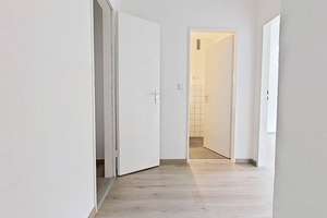 Geräumige 2-Zimmer-Wohnung mit BALKON in Münster-Kinderhaus – 48159 Kinderhaus-West, Münster – Vorschaubild 10