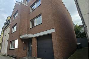 Mehrfamilien Entwicklungsobjekt in attraktiver Innenstadtlage – Die vollständige Adresse der Immobilie erhältst du vom Anbieter., 33098 Kernstadt, Paderborn – Vorschaubild 2