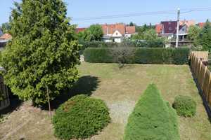 Doppelhaushälfte mit Ausbaupotential und großem Grundstück in Weinböhla – Meißen (Kreis) – Vorschaubild 8
