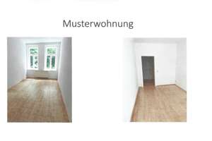 Paketverkauf  -2 Wohnungen eventuell zusammenlegbar – Die vollständige Adresse der Immobilie erhältst du vom Anbieter., 4317 Reudnitz-Thonberg, Leipzig – Vorschaubild 5