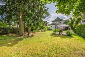 Mehrfamilienhaus mit drei Wohnungen in Rahlstedt – Die vollständige Adresse der Immobilie erhältst du vom Anbieter., 22149 Rahlstedt, Hamburg – Vorschaubild 3