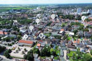 Mehrfamilienhaus mit 5 Einheiten & Potenzial zur Mietanpassung – Renditeobjekt in Itzehoe – Die vollständige Adresse der Immobilie erhältst du vom Anbieter., 25524 Itzehoe – Vorschaubild 11