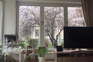 Attraktive 3-Zimmer-Wohnung mit Balkon und Einbauküche in Striesen-Ost – Die vollständige Adresse der Immobilie erhältst du vom Anbieter., 1277 Striesen-Ost, Dresden – Vorschaubild 10