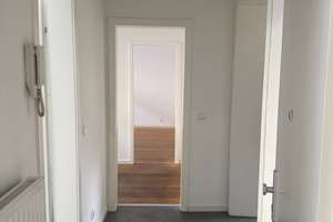 Charmante 3-Zimmer Altbauwohnung! – Forstmannstraße 12, 45239 Werden, Essen – Vorschaubild 2