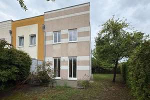 Reihenendhaus mit Garten in Potsdam-Bornstedt – 14469 Bornstedt, Potsdam – Vorschaubild 4