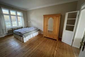 BEFRISTET 1 Jahr // 2 Zimmer-Wohnung (möbliert) – Die vollständige Adresse der Immobilie erhältst du vom Anbieter., 12157 Steglitz, Berlin – Vorschaubild 6