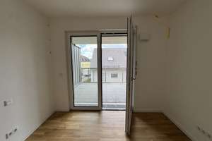 Helle 2-Zimmer Wohnung mit Balkon im 2. OG in Nürnberg-Höfen – Rauhäckerstraße 8, 90431 Höfen, Nürnberg – Vorschaubild 14