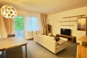 Elegante 3-Raum-Wohnung mit gehobener Innenausstattung mit Balkon+ Einbauküche in Kassel – Parkstraße 41, 34119 Kassel – Vorschaubild 30