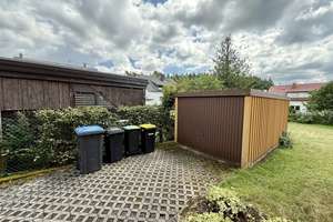 Schönes Ein- Zweifamilienhaus mit Garten u. Garage in ruhiger Lage von Losheim am See-Britten – Die vollständige Adresse der Immobilie erhältst du vom Anbieter., 66679 Losheim am See – Vorschaubild 19
