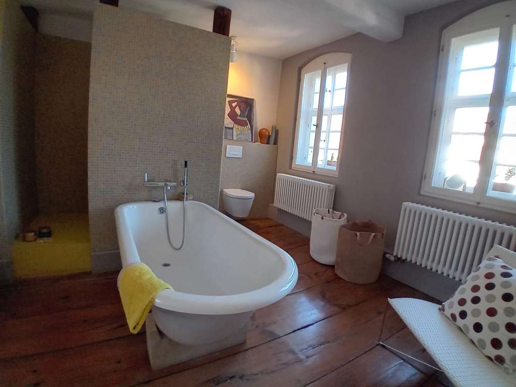 Immobilie in Birkweiler - Landesdenkmalpreis-Juwel: Wo Geschichte auf höchste Lebensqualität trifft - Bild 4