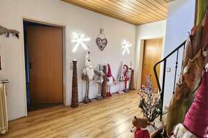 Solides Einfamilienhaus in Fallersleben mit tollem Garten auf Eigentumsgrundstück – Die vollständige Adresse der Immobilie erhältst du vom Anbieter., 38442 Fallersleben, Wolfsburg – Vorschaubild 5
