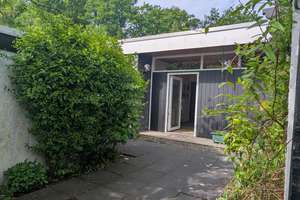 Großzügige möblierte Bungalow Wohnung (ca. 260 m²) mit Garten, Sauna & separater Einliegerwohnung –  – Rotdornweg 28, 53177 Heiderhof, Bonn – Vorschaubild 20