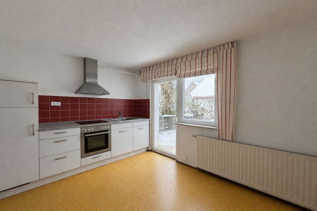 Immobilie in Nattheim - Zweifamilienhaus in Nattheim - Bild 4