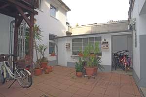 Ihre Chance: Investment mit wohnlicher Eigennutzoption
Rhein, Natur & Großstadt – mit Perspektive