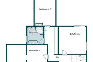 Freistehendes Einfamilienhaus in Meerbusch-Osterath mit Pool, Kamin und 2 Garagen – Die vollständige Adresse der Immobilie erhältst du vom Anbieter., 40670 Meerbusch – Vorschaubild 22