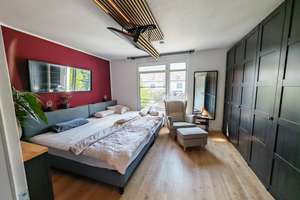 Reihenhaus in GE: PV-Anlage, Garten, Terrasse, Wintergarten & Smart Home – Vandalenstraße 114, 45888 Bulmke-Hüllen, Gelsenkirchen – Vorschaubild 8