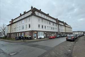 Erstbezug nach Renovierung! 2 Zimmer + Wohnküche + Bad mit Einbauküche – Johanneswerkstr. 35, 33611 Mitte, Bielefeld – Vorschaubild 6