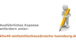 KfW40 - traumhaftes Einfamilien-Passivhaus - von privat! – Lüneburg (Kreis) – Vorschaubild 16