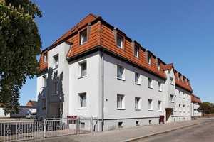 Wohnung Mieten Halle (Saale) Ortslage Ammendorf/Beesen ...