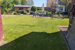 *** Holzhaus mit Garten und Doppelgarage für die etwas kleinere Familie ! *** – Cloppenburg (Kreis) – Vorschaubild 11