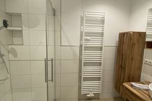 Helles 2 Zimmer Apartment mit Balkon, Einbauküche und ruhiger Lage  – Fichtestraße XX, 39112 Sudenburg, Magdeburg – Vorschaubild 10