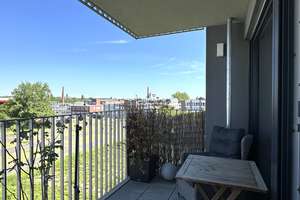 Sommertraum: Geräumige 2-Zimmer-Wohnung zum Wohlfühlen – Robert-Havemann-Str. 10, 53121 Endenich, Bonn – Vorschaubild 8