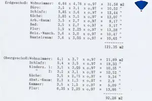 Charmantes Zweifamilienhaus mit Wintergarten in zentraler Lage von Herford zu verkaufen! – Herford (Kreis) – Vorschaubild 22