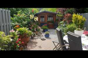 Reihenmittelhaus mit Garage in Moers Hülsdonk - Provisionsfrei – Wesel (Kreis) – Vorschaubild 16